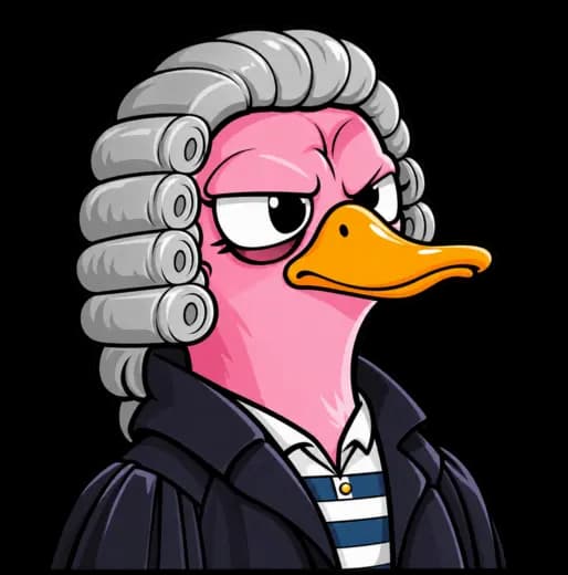 Judge Mallard