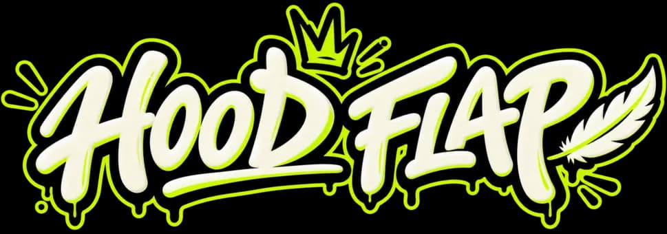 Hood Flap